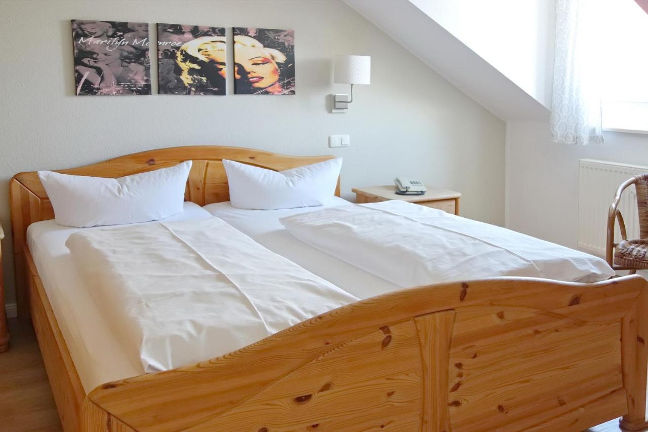 Hotel Residenz Waldkrone คูล็องสบอร์น ภายนอก รูปภาพ