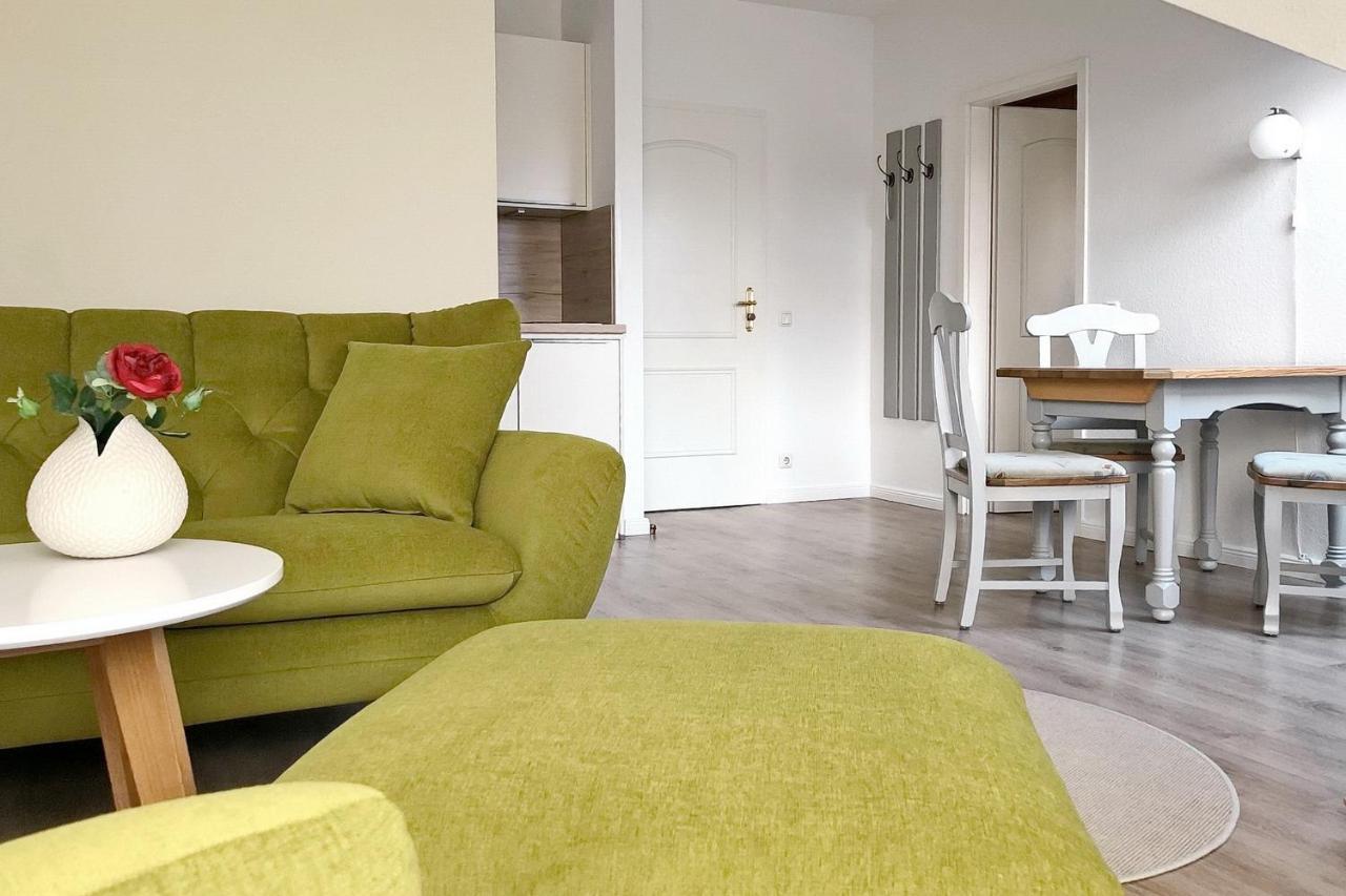 Hotel Residenz Waldkrone คูล็องสบอร์น ภายนอก รูปภาพ