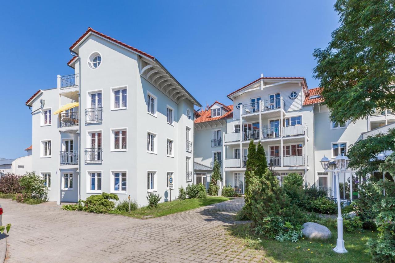Hotel Residenz Waldkrone คูล็องสบอร์น ภายนอก รูปภาพ