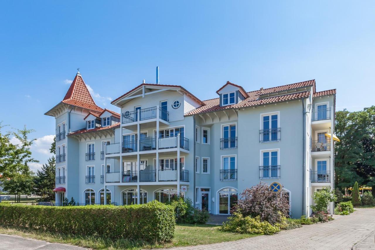 Hotel Residenz Waldkrone คูล็องสบอร์น ภายนอก รูปภาพ