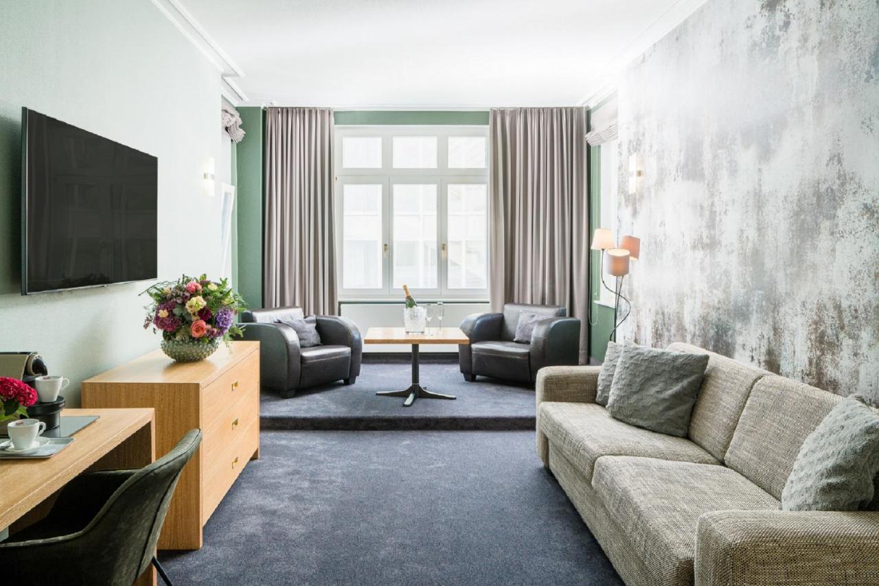 Hotel Residenz Waldkrone คูล็องสบอร์น ภายนอก รูปภาพ