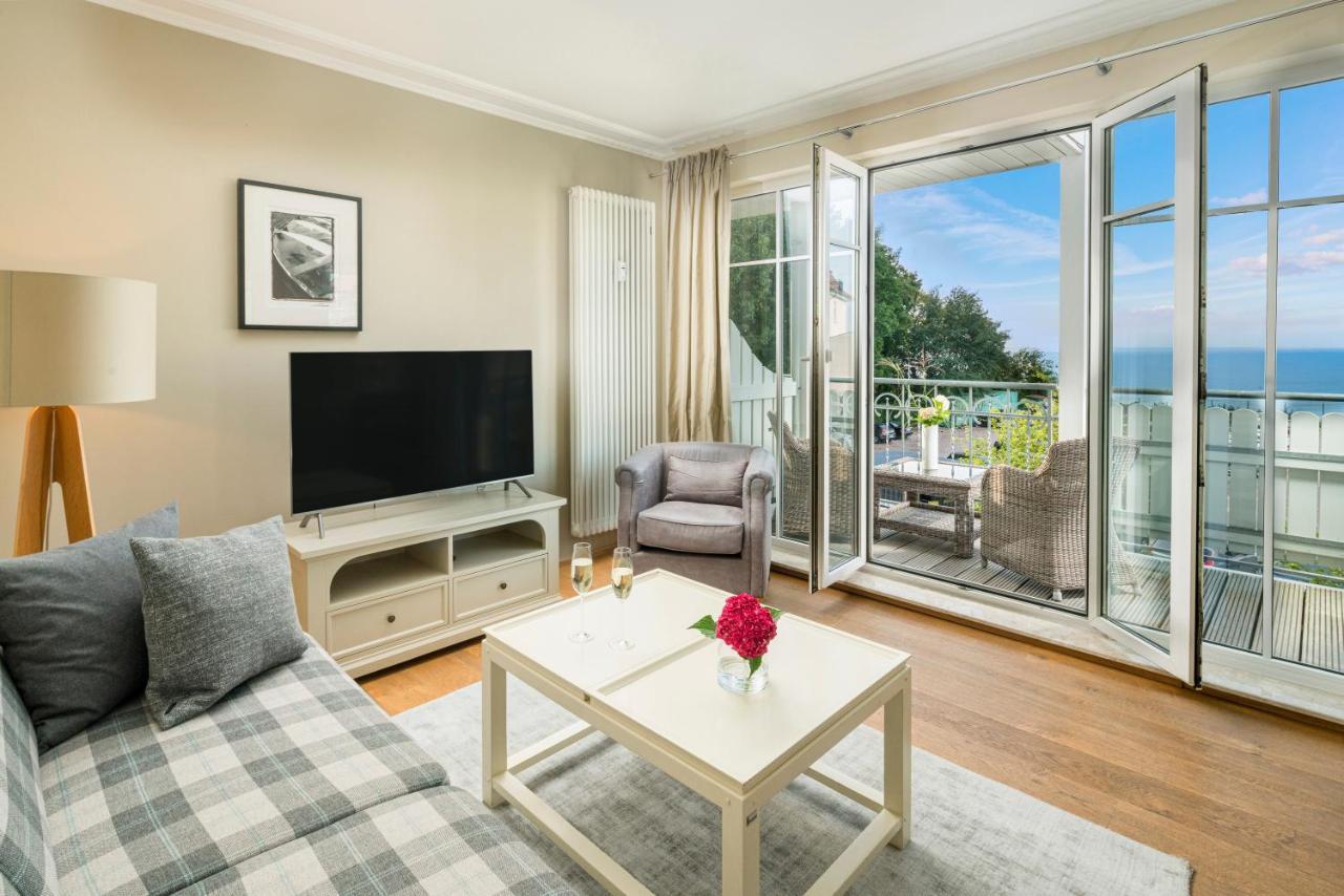 Hotel Residenz Waldkrone คูล็องสบอร์น ภายนอก รูปภาพ