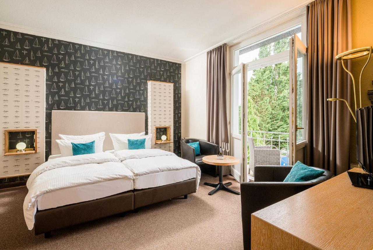 Hotel Residenz Waldkrone คูล็องสบอร์น ภายนอก รูปภาพ