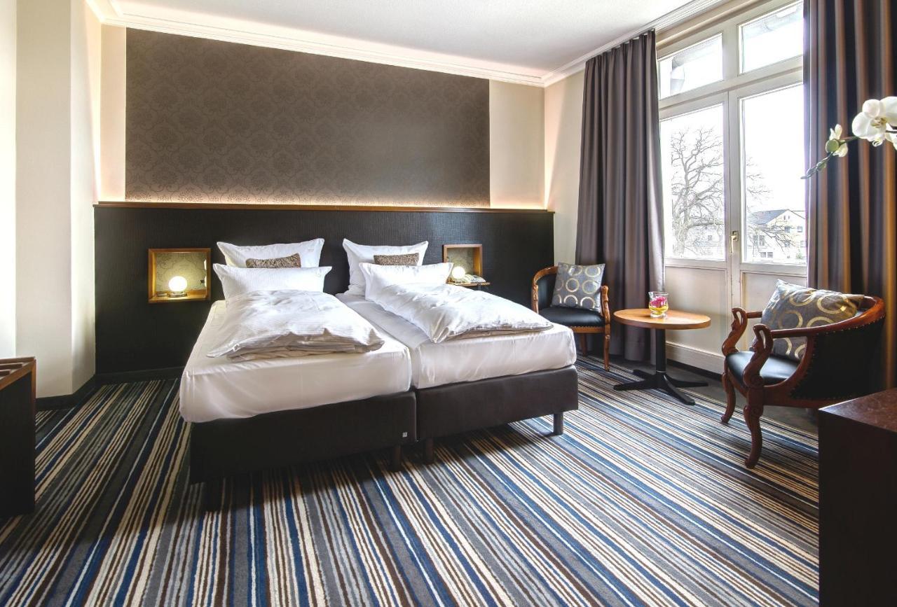 Hotel Residenz Waldkrone คูล็องสบอร์น ภายนอก รูปภาพ