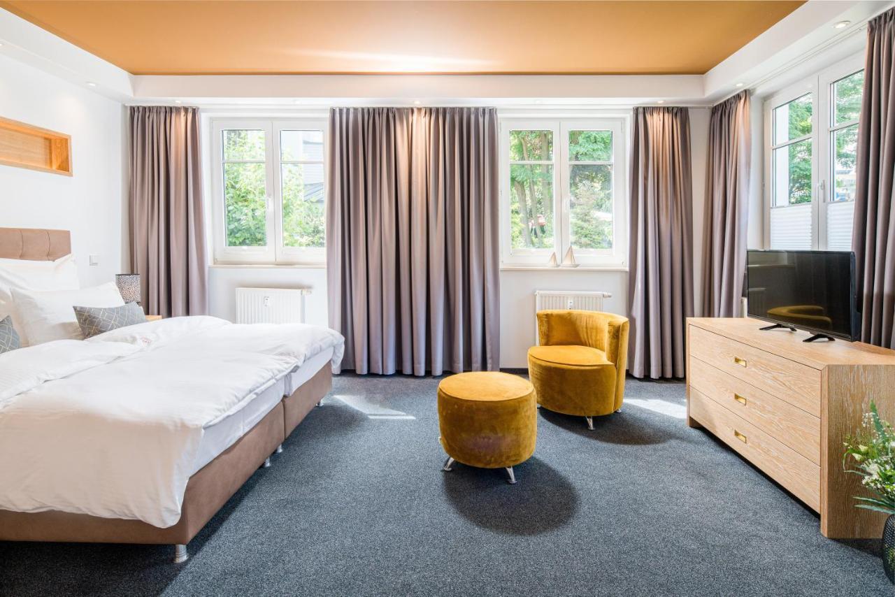 Hotel Residenz Waldkrone คูล็องสบอร์น ภายนอก รูปภาพ