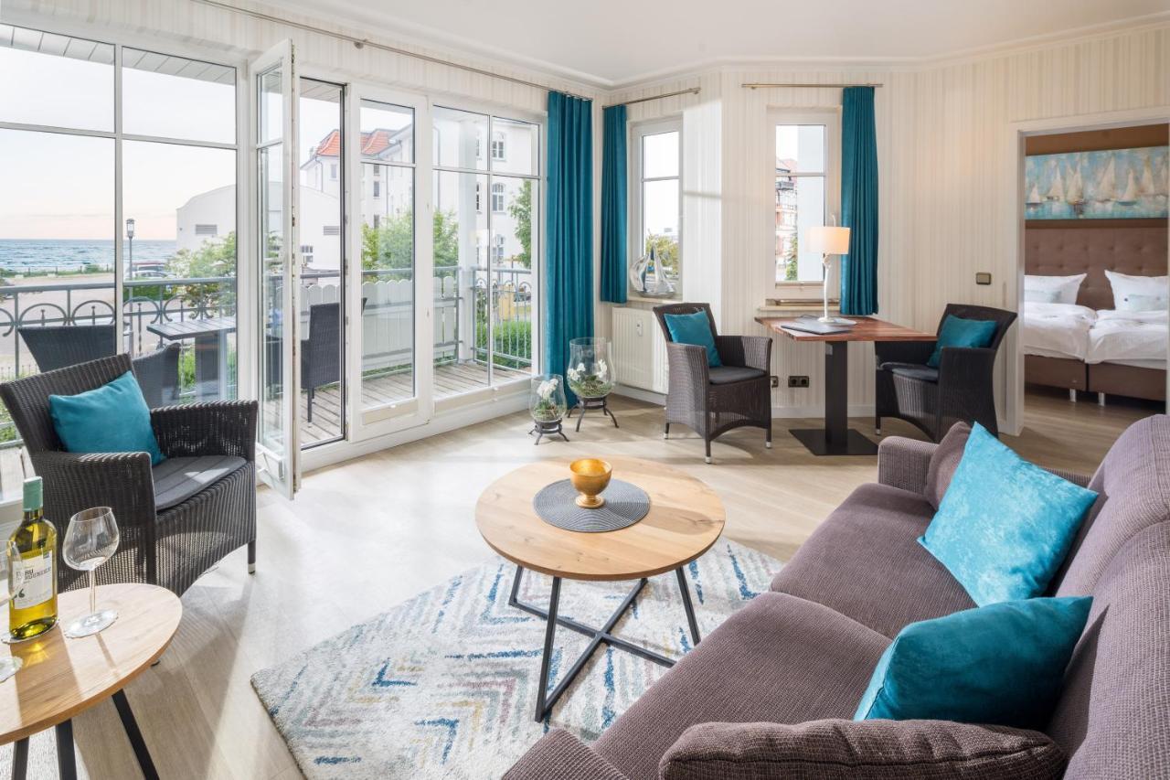 Hotel Residenz Waldkrone คูล็องสบอร์น ภายนอก รูปภาพ