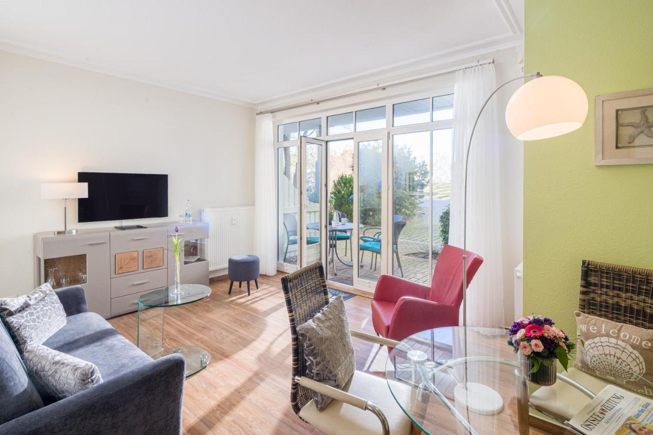 Hotel Residenz Waldkrone คูล็องสบอร์น ภายนอก รูปภาพ