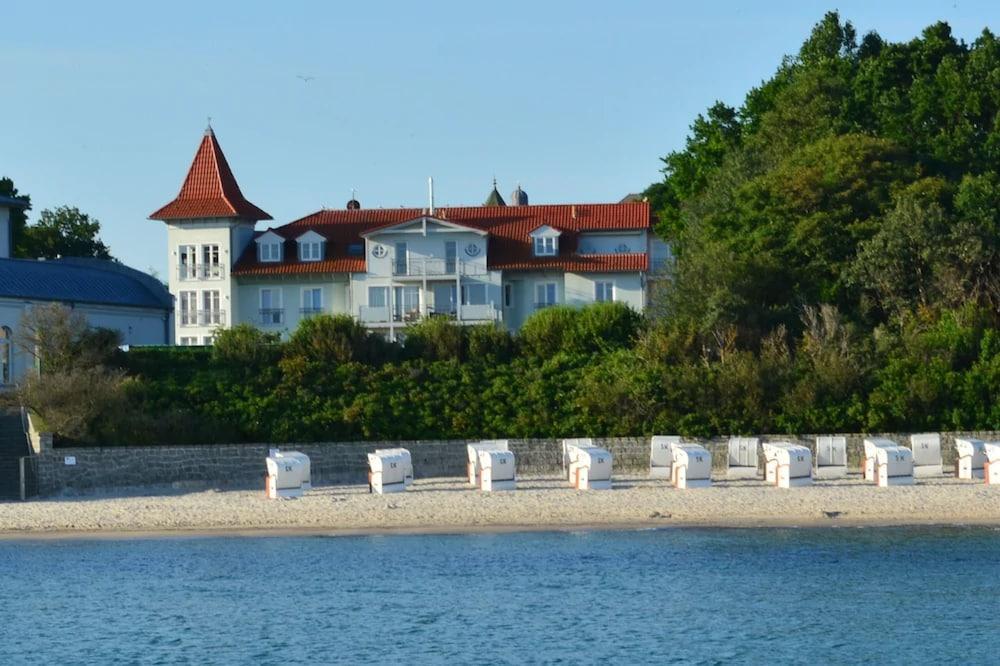 Hotel Residenz Waldkrone คูล็องสบอร์น ภายนอก รูปภาพ