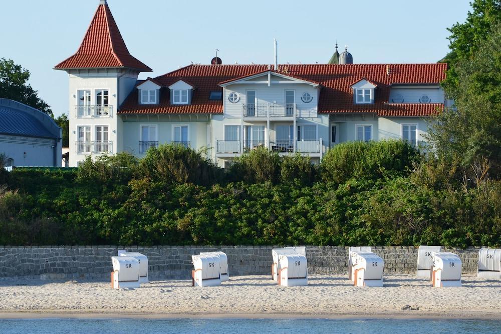 Hotel Residenz Waldkrone คูล็องสบอร์น ภายนอก รูปภาพ
