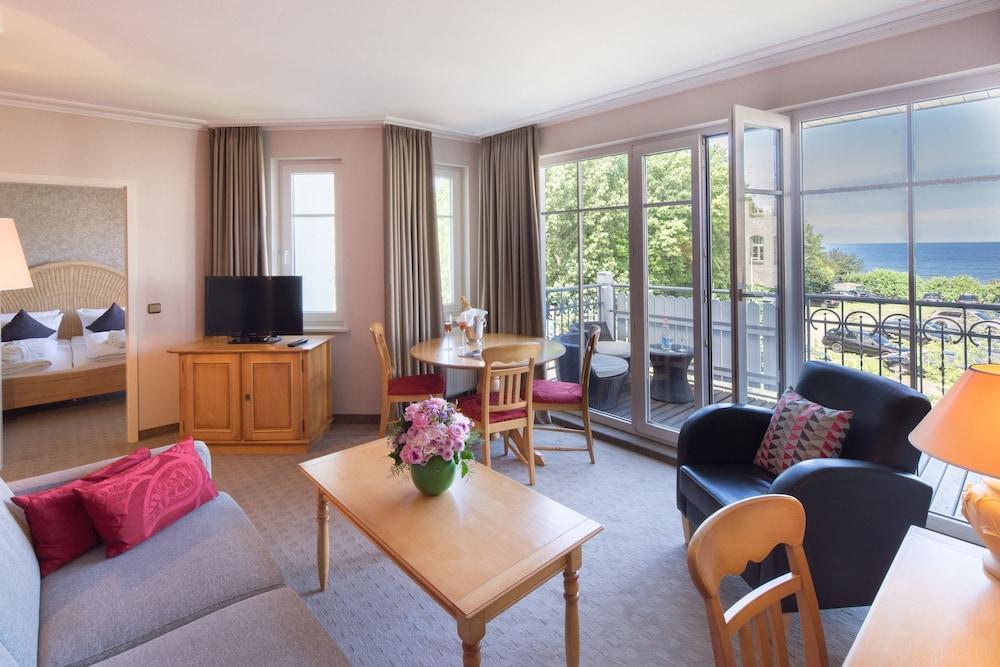 Hotel Residenz Waldkrone คูล็องสบอร์น ภายนอก รูปภาพ