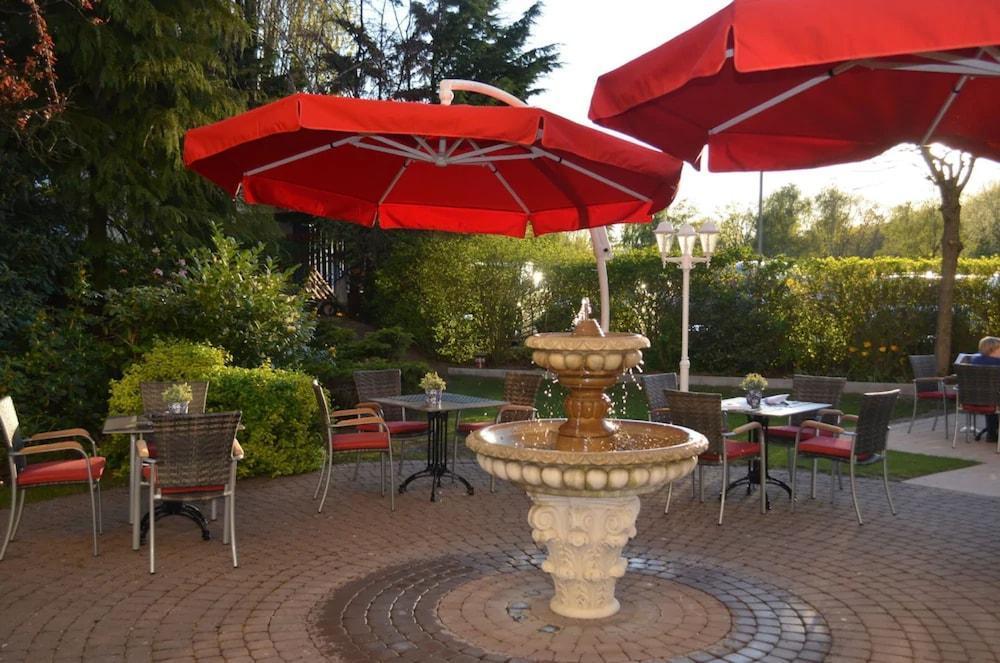 Hotel Residenz Waldkrone คูล็องสบอร์น ภายนอก รูปภาพ