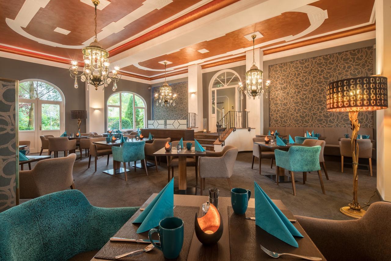 Hotel Residenz Waldkrone คูล็องสบอร์น ภายนอก รูปภาพ