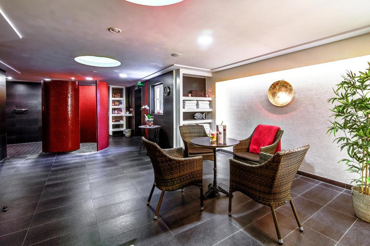 Hotel Residenz Waldkrone คูล็องสบอร์น ภายนอก รูปภาพ
